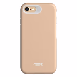 GEAR4 Trafalgar, Cover, Apple, iPhone 7, 11.9 cm (4.7"), Gold
