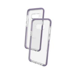 GEAR4 Piccadilly mobile phone case 15.8 cm (6.2") Cover Transparent, Violet