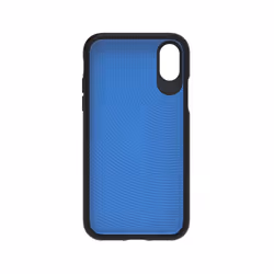 GEAR4 Battersea mobile phone case 14.7 cm (5.8") Cover Black, Blue