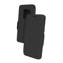GEAR4 Oxford mobile phone case Folio Black