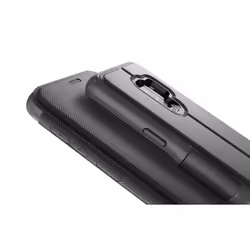 GEAR4 Oxford mobile phone case Folio Black