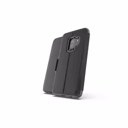 GEAR4 Oxford mobile phone case Folio Black
