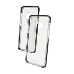 GEAR4 Piccadilly mobile phone case Cover Black, Transparent