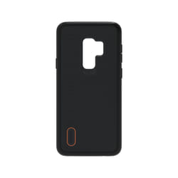 GEAR4 Battersea mobile phone case 15.8 cm (6.2") Cover Black, Orange