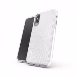 GEAR4 Battersea, Cover, Apple, iPhone X/XS, 14.7 cm (5.8"), White