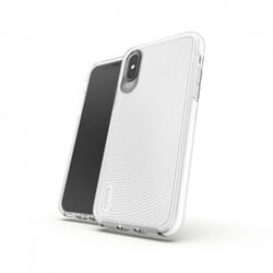GEAR4 Battersea mobile phone case 14.7 cm (5.8") Cover White