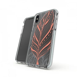 GEAR4 Victoria mobile phone case 14.7 cm (5.8") Cover Multicolour