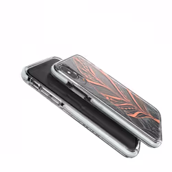 GEAR4 Victoria mobile phone case 14.7 cm (5.8") Cover Multicolour