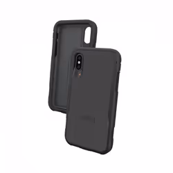 GEAR4 Platoon mobile phone case 14.7 cm (5.8") Cover Black