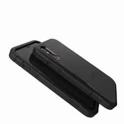 GEAR4 Platoon mobile phone case 14.7 cm (5.8") Cover Black