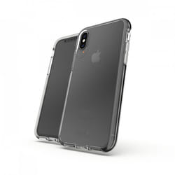 GEAR4 Crystal Palace mobile phone case 14.7 cm (5.8") Cover Transparent