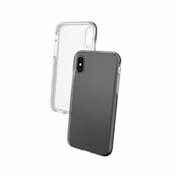GEAR4 Crystal Palace mobile phone case 14.7 cm (5.8") Cover Transparent