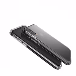 GEAR4 Crystal Palace mobile phone case 14.7 cm (5.8") Cover Transparent