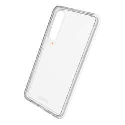 GEAR4 Crystal Palace mobile phone case 15.5 cm (6.1") Cover Transparent