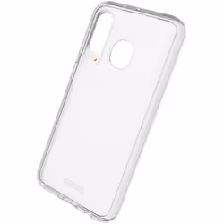 GEAR4 Crystal Palace, Cover, Samsung, Galaxy A40, 15 cm (5.9"), Transparent