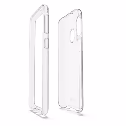 GEAR4 Crystal Palace mobile phone case 15 cm (5.9") Cover Transparent