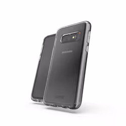 GEAR4 Crystal Palace, Cover, Samsung, Galaxy S10e, 14.7 cm (5.8"), Transparent