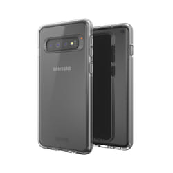 GEAR4 Crystal Palace mobile phone case 15.5 cm (6.1") Cover Transparent