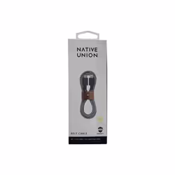 Native Union USB-C to Lightning Cable