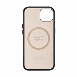 Native Union (Re)Classic Case for iPhone 15