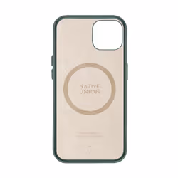 Native Union (Re)Classic Case for iPhone 15