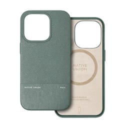 Native Union (Re)Classic Case for iPhone 15 Pro