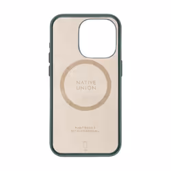 Native Union (Re)Classic Case for iPhone 15 Pro