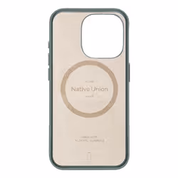 Native Union (Re)Classic Case for iPhone 16 Pro