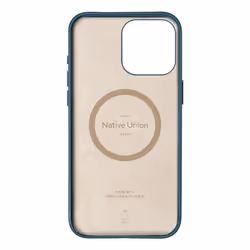 Native Union (Re)Classic Case for iPhone 16 Pro Max