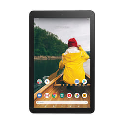 Venturer Challenger 10 Mediatek 16 GB 25.6 cm (10.1") 2 GB Wi-Fi 4 (802.11n) Android 10 Black