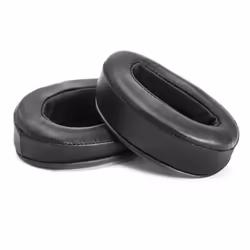 Brainwavz Sheepskin Leather Angled Memory Foam Earpad