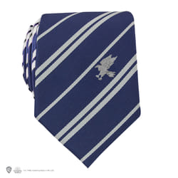 Cinereplicas Deluxe Ravenclaw Tie Neckwear Blue
