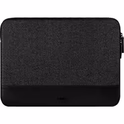 Elevate your personal style with the INFLIGHT MacBook Sleeve. Featuring a mix material design. made from flecked fabric and ...