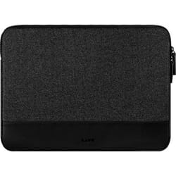 LAUT Inflight notebook case 40.6 cm (16&quot;) Sleeve case Black