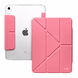 LAUT Huex Folio, Folio, Apple, 10.9" (10th Gen) (2022) (A2757, A2777, A2696), 27.7 cm (10.9")