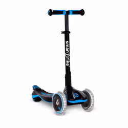 Xtend Scooter - Blue