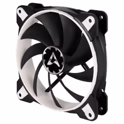ARCTIC BioniX F120 Gaming Fan with PWM PST, Fan, 12 cm, 200 RPM, 1800 RPM, 0.5 sone, 117 m³/h