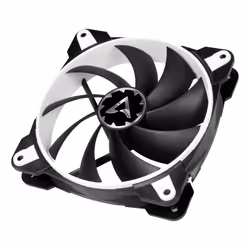 ARCTIC BioniX F120 Gaming Fan with PWM PST