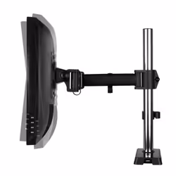 ARCTIC Z1 (Gen 3) - Desk Mount Monitor Arm with USB Hub - Additional view 7