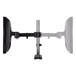 ARCTIC Z1 (Gen 3) - Desk Mount Monitor Arm with USB Hub - Additional view 8