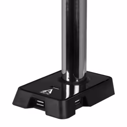 ARCTIC Z2 (Gen 3) - Dual Monitor Arm with USB Hub - Additional view 4