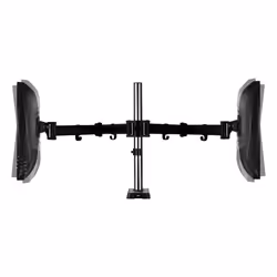 ARCTIC Z2 (Gen 3) - Dual Monitor Arm with USB Hub - Additional view 7