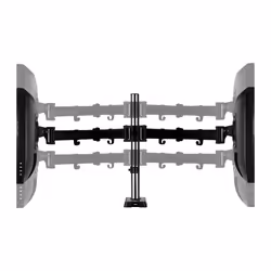 ARCTIC Z2 (Gen 3) - Dual Monitor Arm with USB Hub - Additional view 8