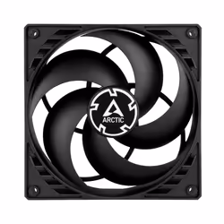 ARCTIC P14 Value Pack Computer case Fan 14 cm Black - Additional view 4