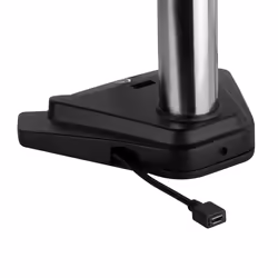 ARCTIC Z2 Pro (Gen 3) - Dual Monitor Arm with USB 3.0 Hub - Additional view 4