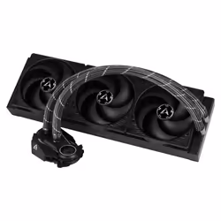 ARCTIC Liquid Freezer II 360 Series – Multi Compatible All-In-One CPU Water Cooler