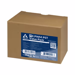 ARCTIC P8 PWM PST Value Pack - Pressure-optimised 80 mm Fan with PWM PST - Additional view 6