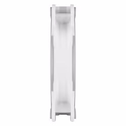 ARCTIC BioniX P120 (Gray/White) – Pressure-optimised 120 mm Gaming Fan with PWM PST - Additional view 4