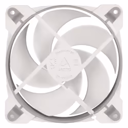 ARCTIC BioniX P120 (Gray/White) – Pressure-optimised 120 mm Gaming Fan with PWM PST - Additional view 5