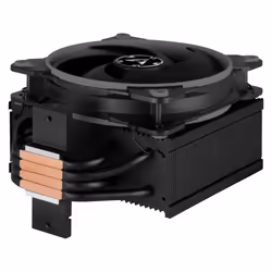 ARCTIC Freezer 34 eSports - Tower CPU Cooler with BioniX P-Fan Processor Air cooler 12 cm Grey 1 pc(s)